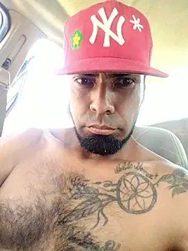 Chacal Armyy online show from 03.16.26