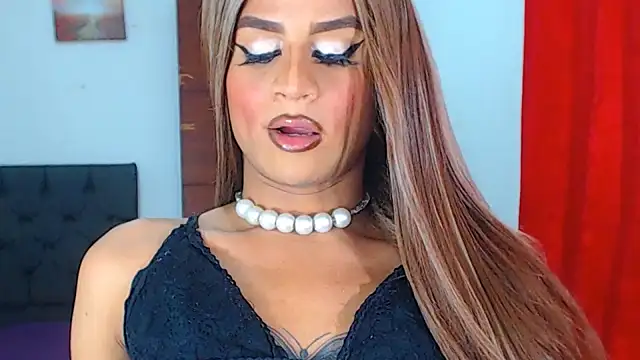 Valenntyna online show from 12.13.24