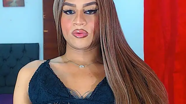 Valenntyna online show from 12.29.24