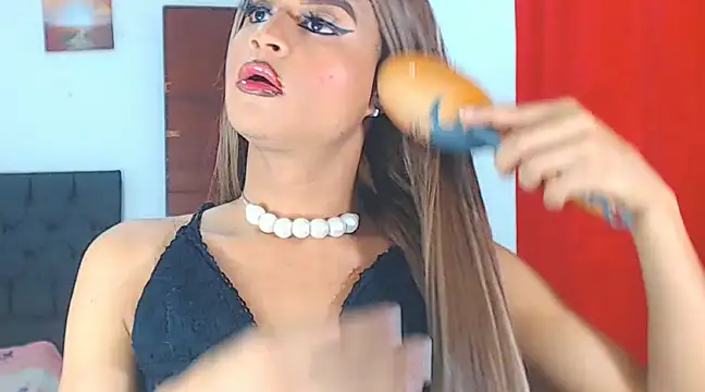 Valenntyna online show from 02.08.25