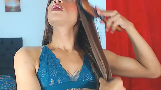 Valenntyna online show from 02.11.25