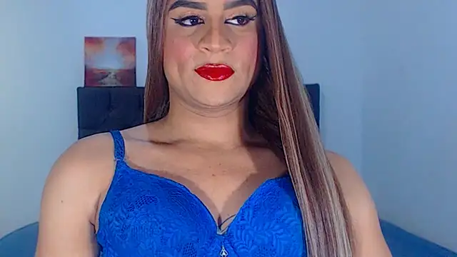 Valenntyna online show from 09.18.25