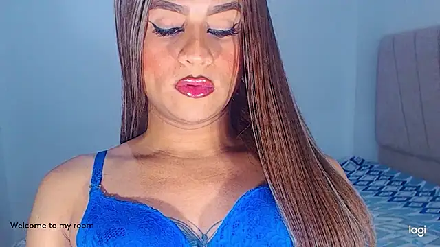 Snapshot of Valenntyna chatting on 01.13.26 Valenntyna online show from 01.13.26