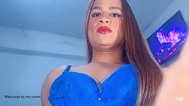 Snapshot of Valenntyna chatting on 02.08.26 Valenntyna online show from 02.08.26