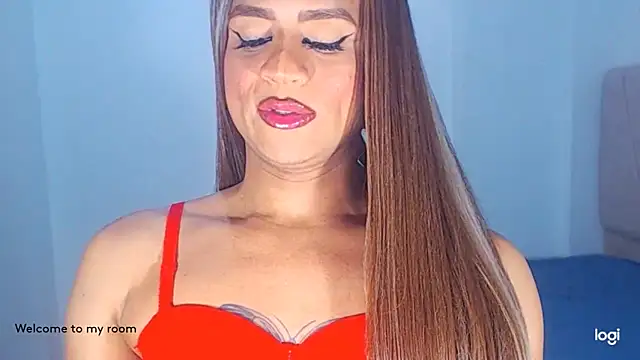 Snapshot of Valenntyna chatting on 02.11.26 Valenntyna online show from 02.11.26