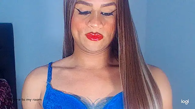 Snapshot of Valenntyna chatting on 03.01.26 Valenntyna online show from 03.01.26