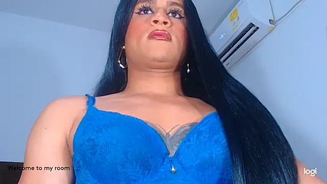 Snapshot of Valenntyna chatting on 03.16.26 Valenntyna online show from 03.16.26