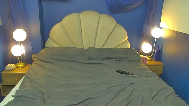 GeorgiaSpiceBabestationx online show from 06.15.26