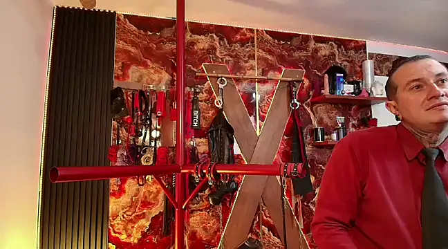 Snapshot of boy_n_girl chatting on 03.10.25 boy n girl online show from 03.10.25