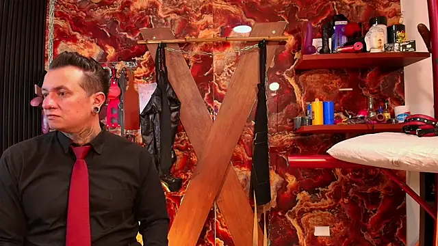 Snapshot of boy_n_girl chatting on 10.03.25 boy n girl online show from 10.03.25