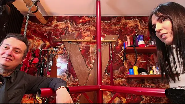 boy n girl online show from 03.10.26