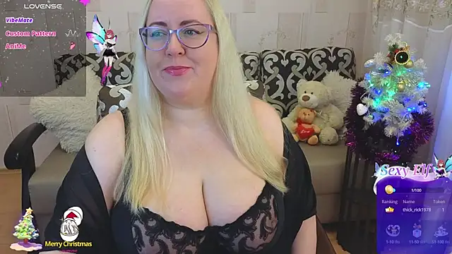 Snapshot of Ginesia chatting on 01.02.25 Ginesia online show from 01.02.25