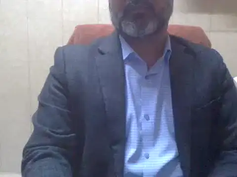 hairymaster95 online show from 01.04.25