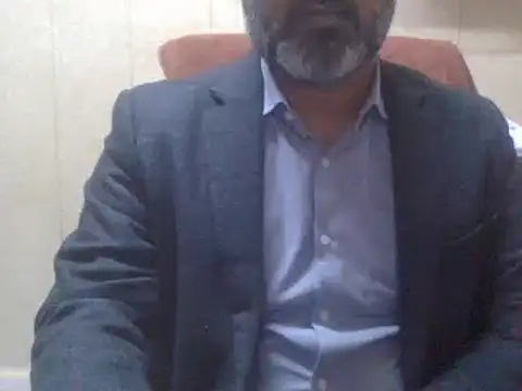 hairymaster95 online show from 01.07.25