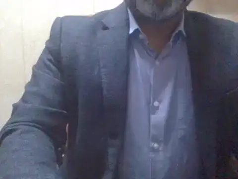 hairymaster95 online show from 01.07.25