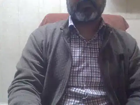 hairymaster95 online show from 01.15.25