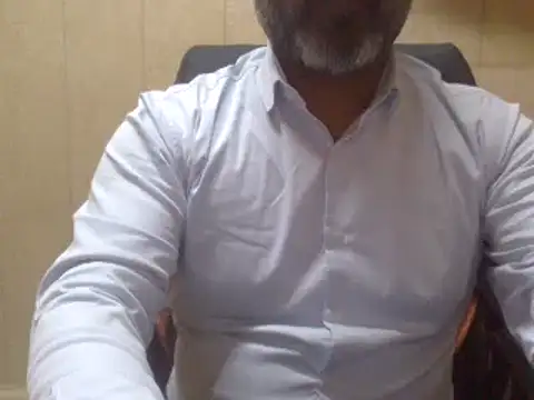 hairymaster95 online show from 02.06.25