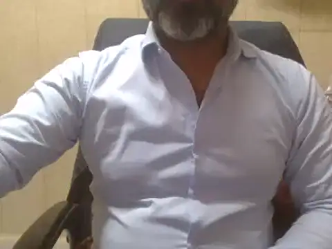 hairymaster95 online show from 02.12.25