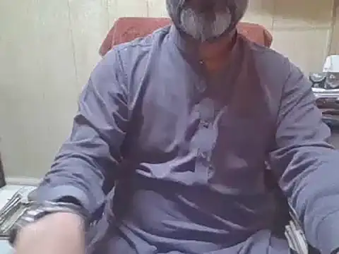 hairymaster95 online show from 09.16.25