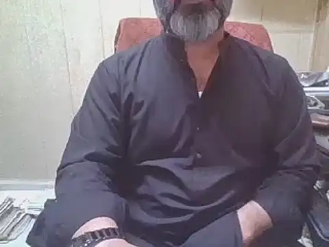 hairymaster95 online show from 09.20.25