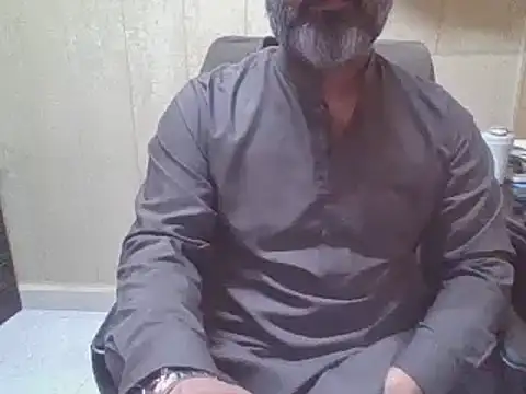 hairymaster95 online show from 11.22.25