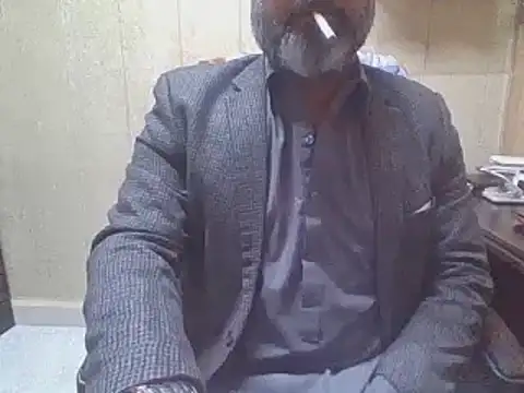 hairymaster95 online show from 12.20.25