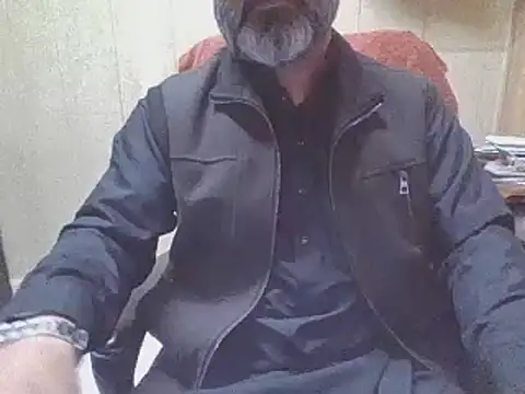 hairymaster95 online show from 01.17.26