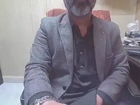 hairymaster95 online show from 02.09.26