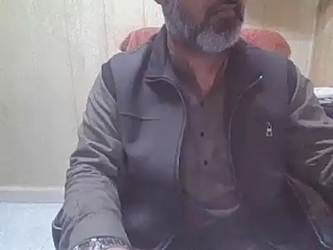 hairymaster95 online show from 02.14.26