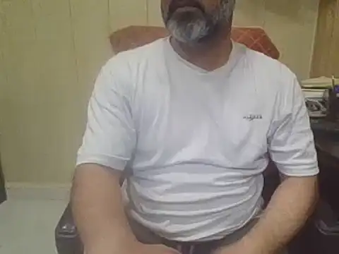 hairymaster95 online show from 05.24.26