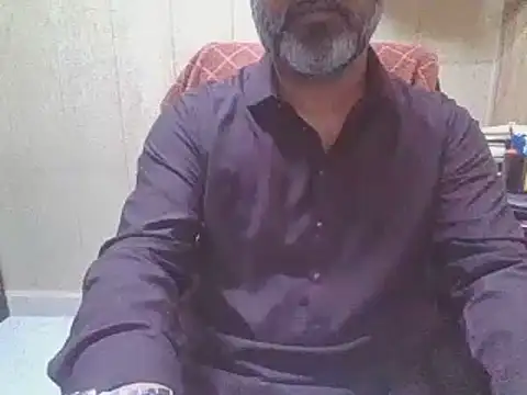 hairymaster95 online show from 05.29.26