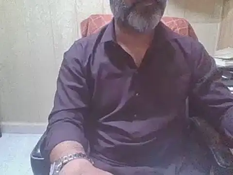 hairymaster95 online show from 07.15.26