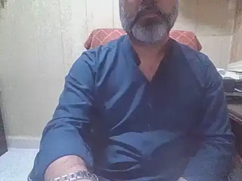 hairymaster95 online show from 07.16.26