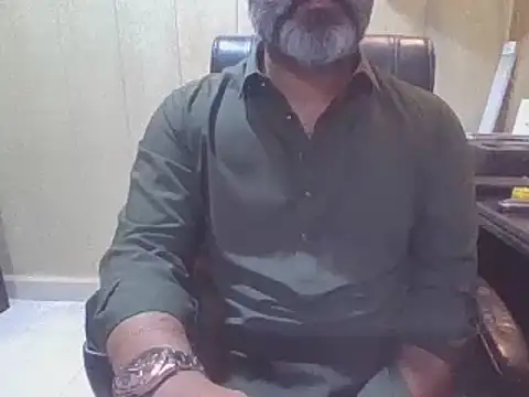 hairymaster95 online show from 07.27.26
