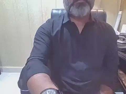 hairymaster95 online show from 07.30.26