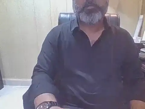 hairymaster95 online show from 07.31.26