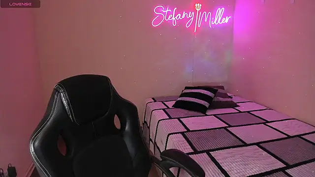 stefany miller77 online show from 03.03.25