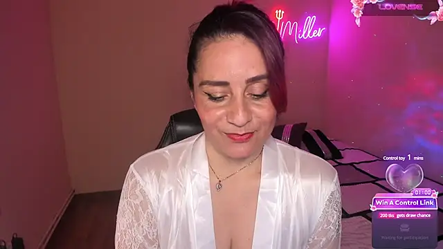 stefany miller77 online show from 03.05.25