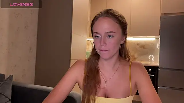 Megan Nilson online show from 06.08.26