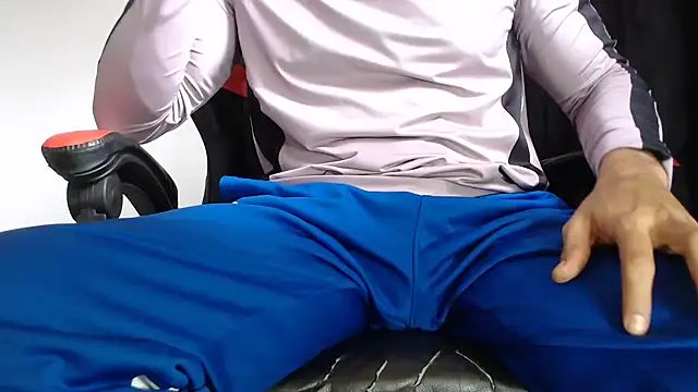 ErosFindomKing online show from 01.14.26