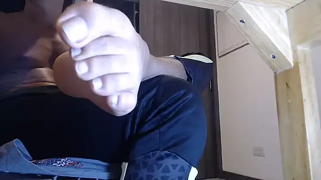 ErosFindomKing online show from 07.09.26