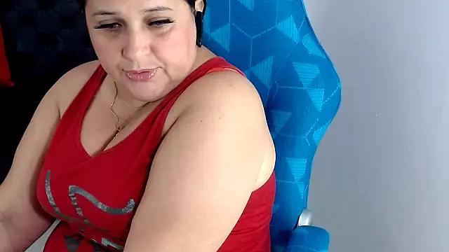 Kerly Doll online show from 01.14.25