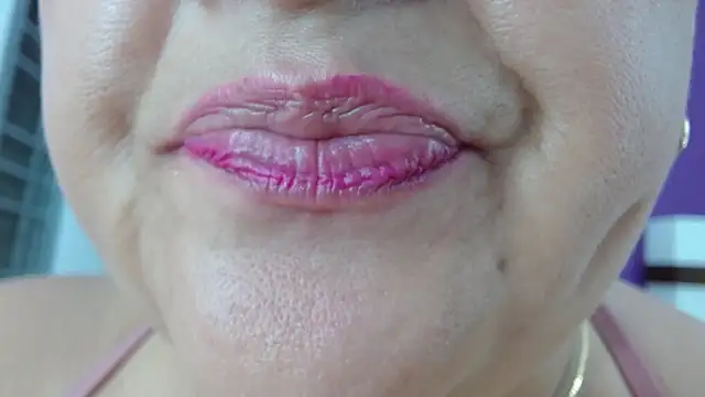 Kerly Doll online show from 03.14.25