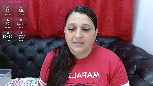 Snapshot of Kerly_Doll chatting on 06.22.26 Kerly Doll online show from 06.22.26