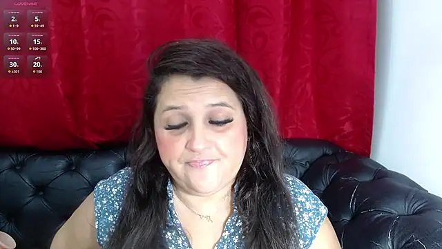 Snapshot of Kerly_Doll chatting on 07.02.26 Kerly Doll online show from 07.02.26