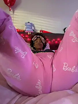 Cum2Charm online show from 03.13.25