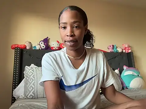 Cum2Charm online show from 09.13.25