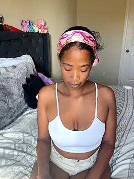 Cum2Charm online show from 09.23.25