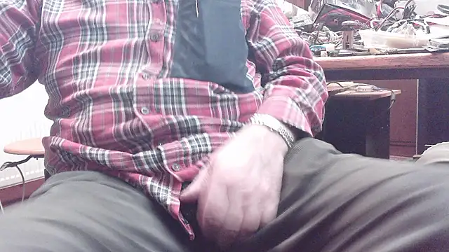 HaraldGermany online show from 02.13.26