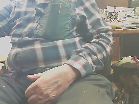 HaraldGermany online show from 03.14.26